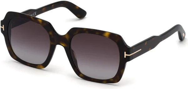 Tom Ford Sunglasses FT0660 Autumn 20P