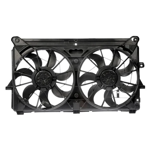 Cooling Fan ASSEMBLY - Dorman 620-653