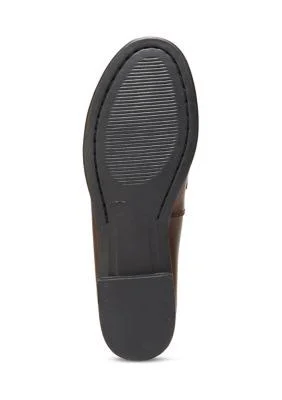 Eastland Classic II 8 Women's Tan Dark Warm