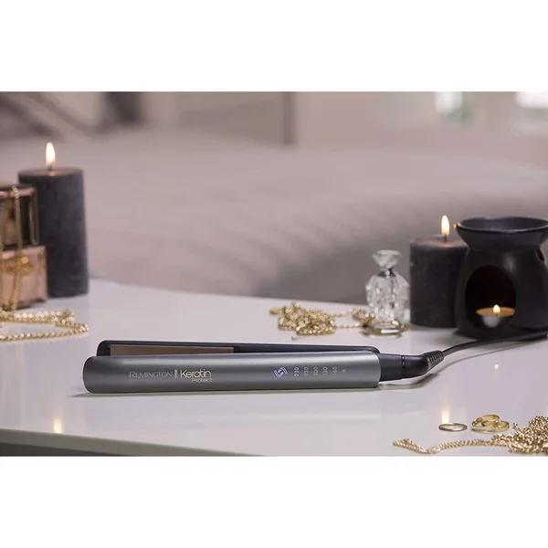 Remington Keratin Protect Intelligent Ceramic Hair