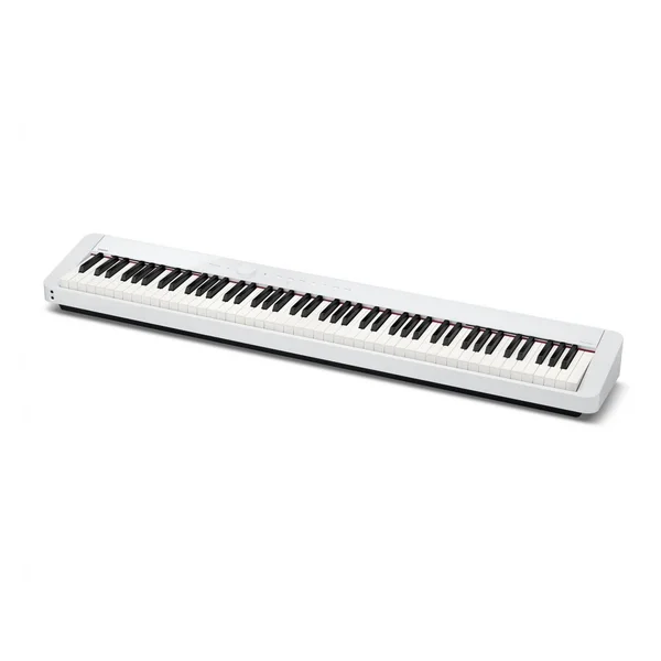 Casio PXS1000WE Privia Digital Piano White Inc SP34 Pedals