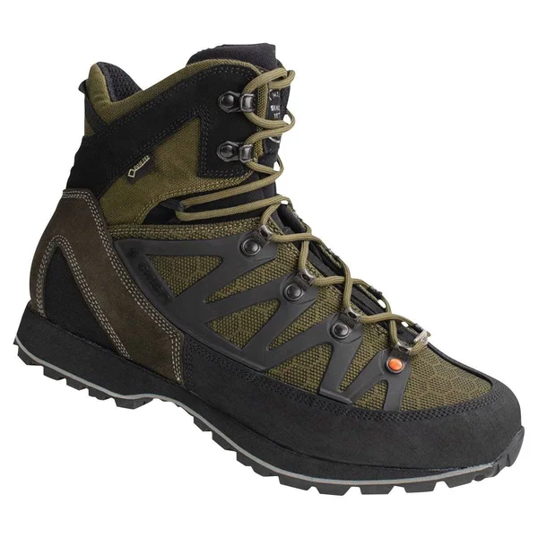 Crispi Thor II GTX Non-Insulated Hunting Boots, Olive, 8 Wide