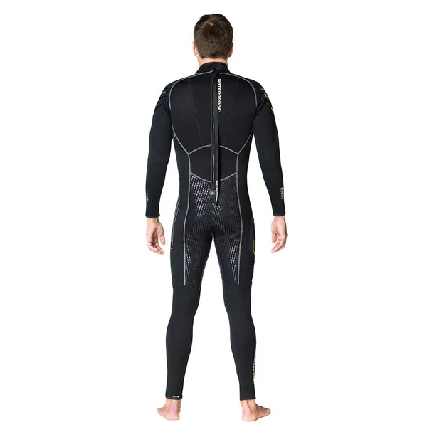 Waterproof W3 3.5mm Mens Jumpsuit