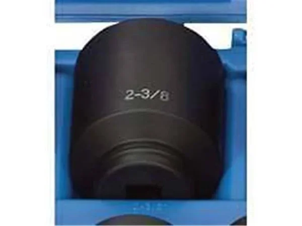 Grey Pneumatic 3076d 3/4x22 Drive x 2-3/8x22 Deep