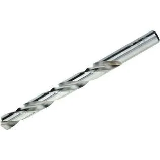 Irwin (30)-Irwin 1/2x22 Diameter Bright High Speed Steel General Purpose Drill Bit 60132