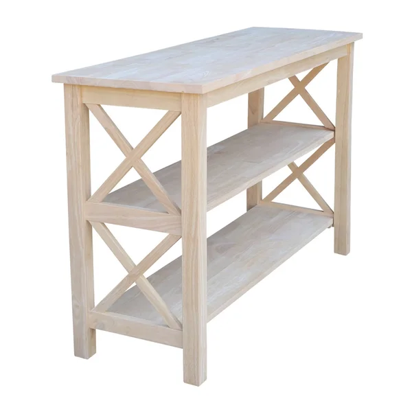 International Concepts OT-70S Hampton Sofa Table