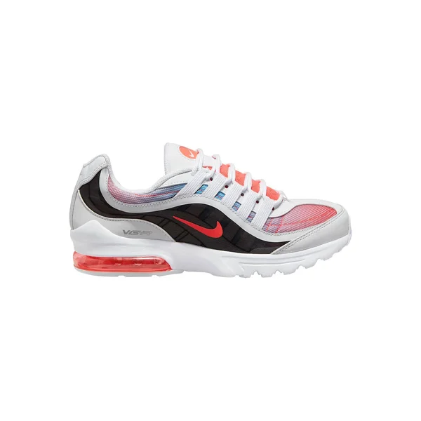 Nike Air Max VG-R Women's Sneaker, Size 6, White/Red/Blue