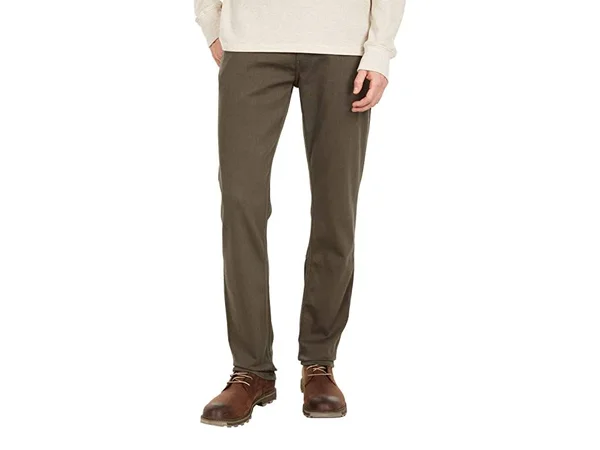 Paige Men's Federal - River Moss Slim Jeans, Size 34