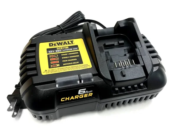 DeWalt DCK2100D1T1 20V Max FLEXVOLT Advantage 2-Tool Combo Kit
