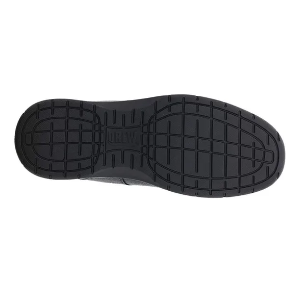 Drew Men's Big Easy, Size: 11.5 M, Black