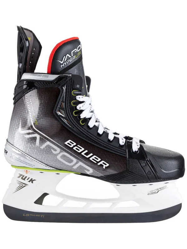 Bauer Vapor Hyperlite Intermediate Ice Hockey Skates 6.5 - Fit 1