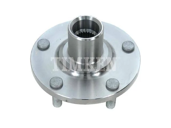 Timken HA590303K Wheel Bearing and Hub Assembly
