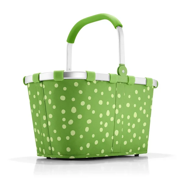 Reisenthel - Carrybag - Spots Green