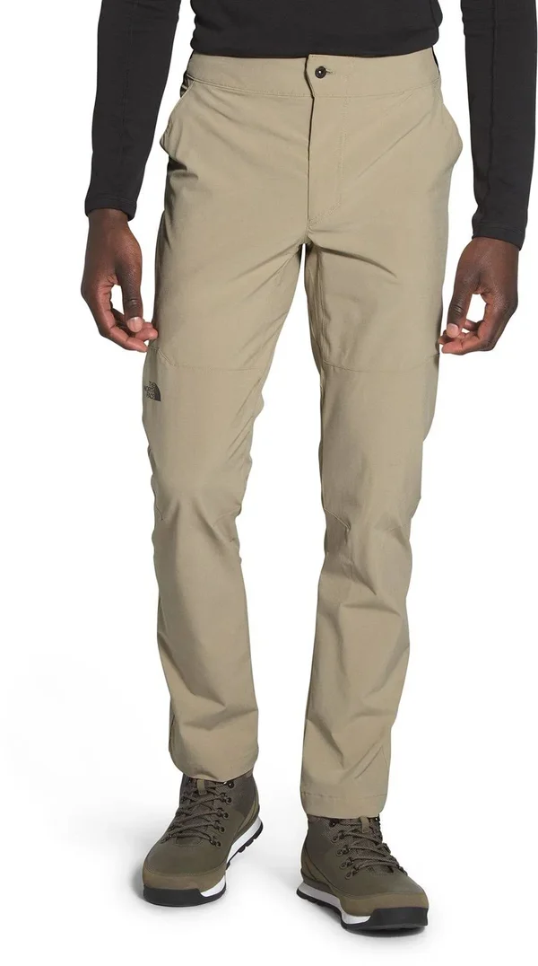 The North Face Men's Paramount Active Pants - Size 34, Twill Beige