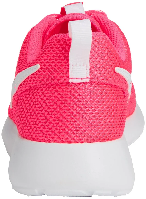 Nike Kids Roshe One (GS) Running Shoe - Pink