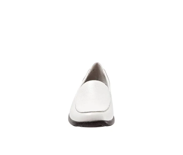 Women's Trotters Jenn, Size: 8.5, White