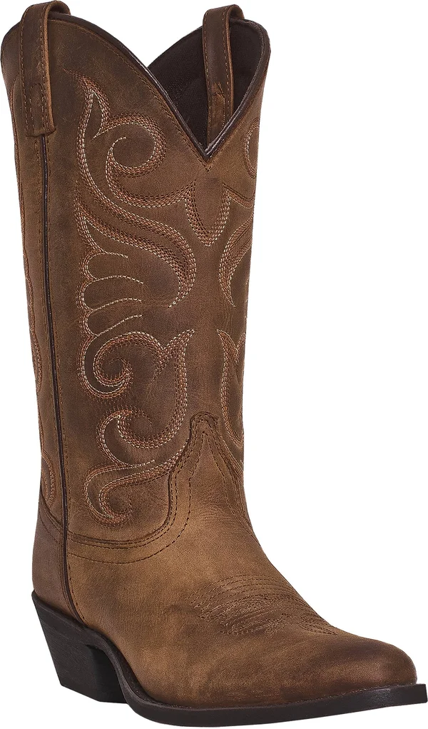 Laredo Bridget 6.5 Women's Tan