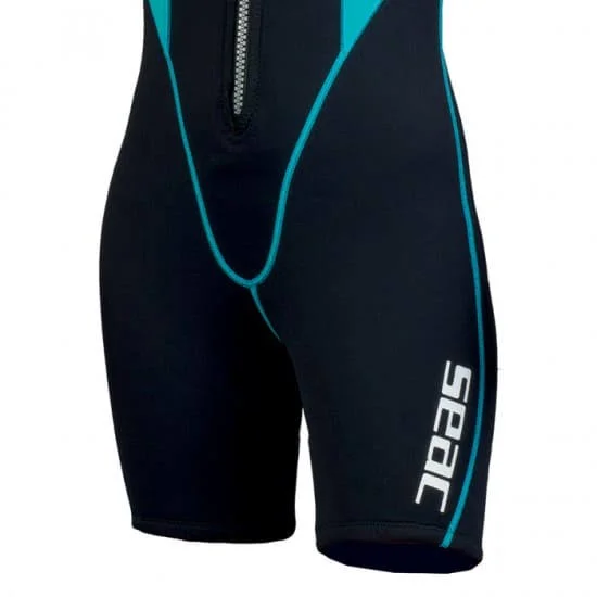 Seac Ciao Woman Shorty 2.5 mm Xs