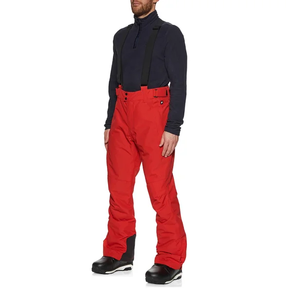 Protest Owens Pants L, Short