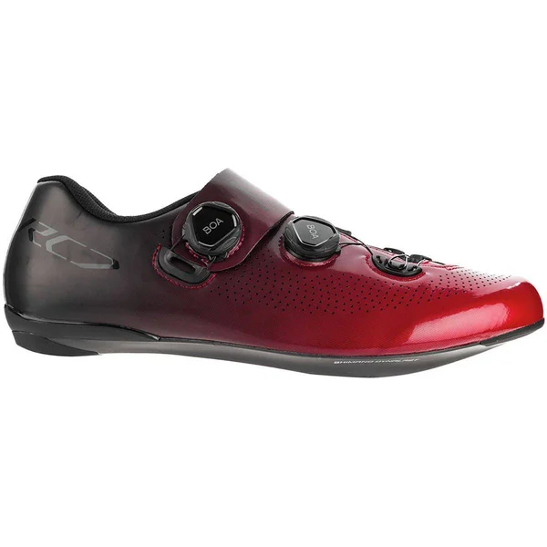 Shimano SH-RC7 Limited Edition Cycling Shoe - Men's Red - 45.5