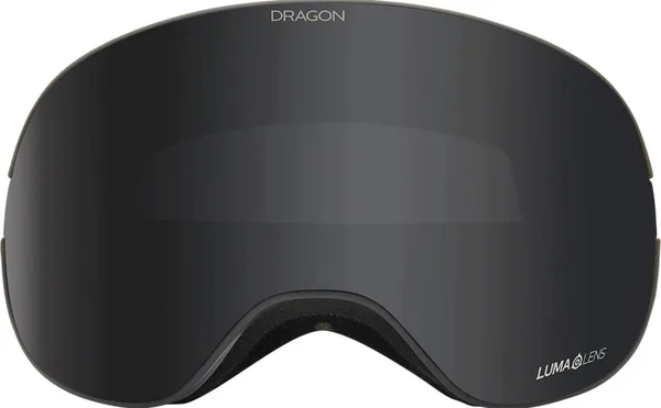 Dragon Alliance 404547728029 X2 Goggles (Pumice)