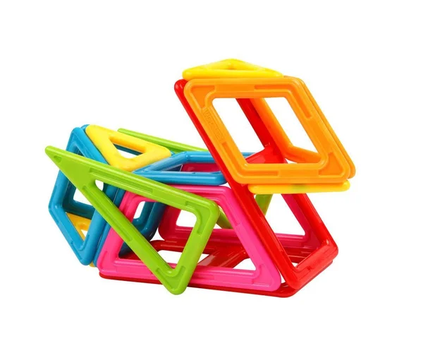 Magformers Magic Pop 25-Piece Set