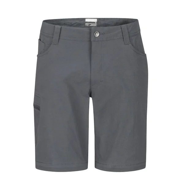 Marmot Men's Transcend Convertible Pant Slate Grey 40