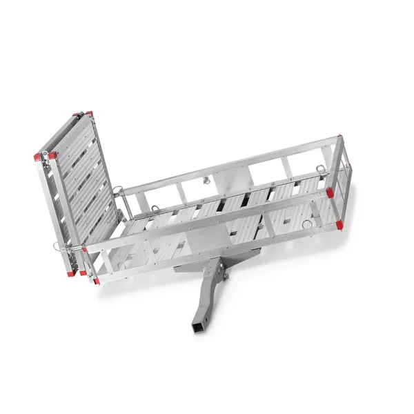 Guide Gear Aluminum Cargo Carrier with Ramp