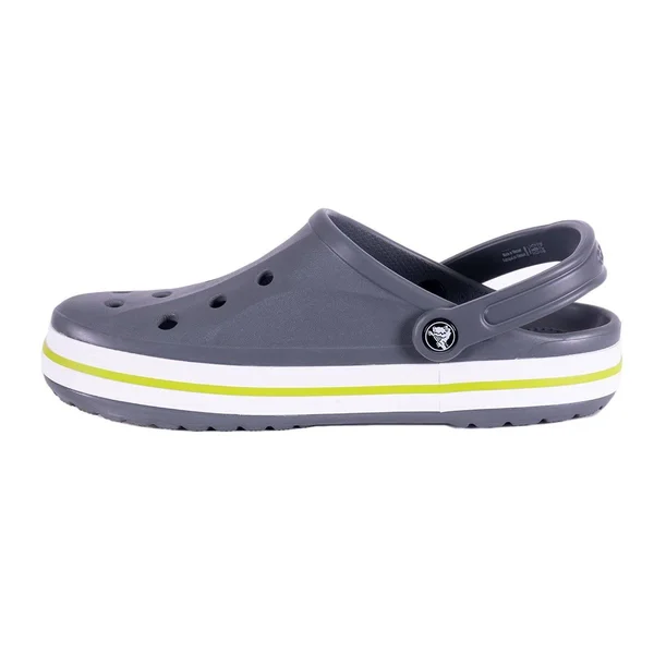 Crocs Bayaband Clog - Navy/Pepper, M6w8