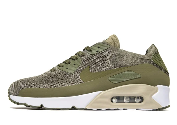 Nike Air Max 90 Ultra 2.0 Flyknit 45.5