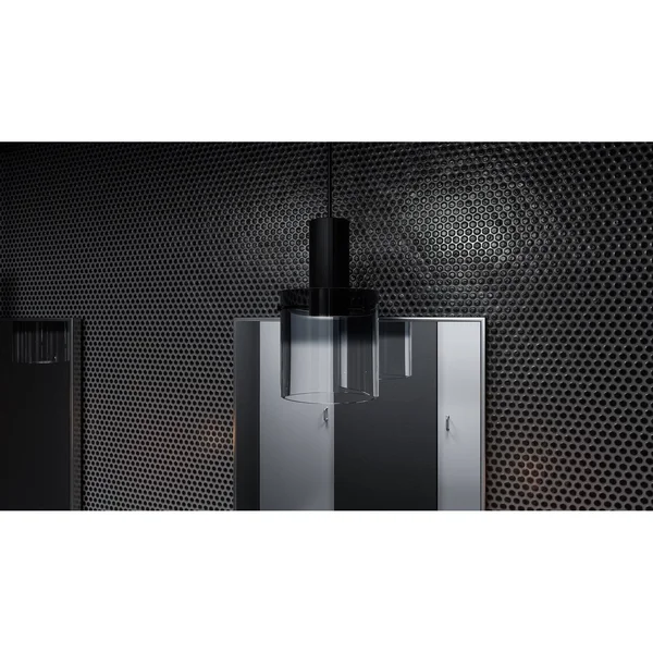 Quoizel - PCKR1508EK - LED Mini Pendant - Kilmer - Earth Black