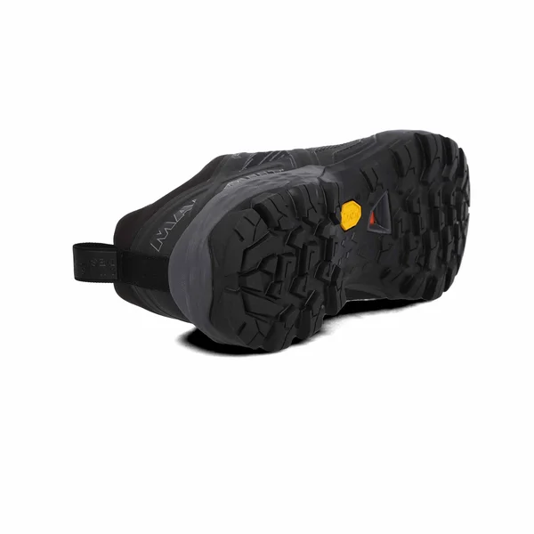 Mammut Men Ducan Low GTX
