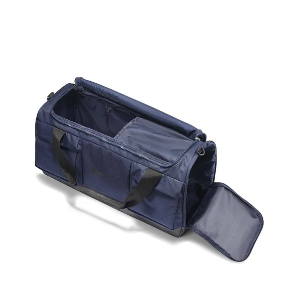 Nike Sport Duffle Bag (Obsidian/Black)