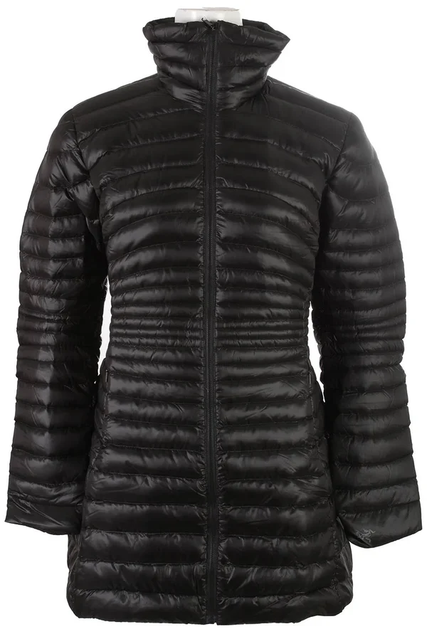 Arc&teryx Yola Women's Coat - Black, Large