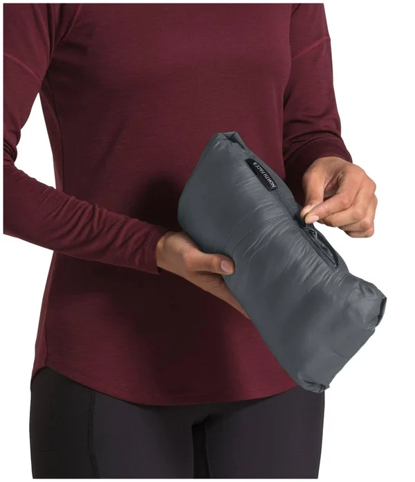 The North Face Women's Eco Thermoball Jacket