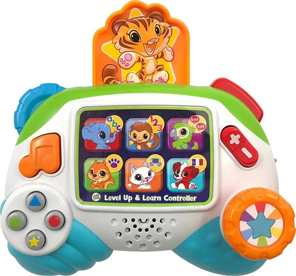 Leapfrog Level Up & Learn Controller