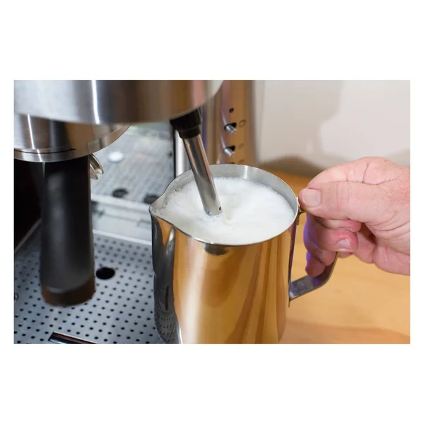 Espressione Stainless Steel Series EM-1020 Espresso Machine - Stainless Steel