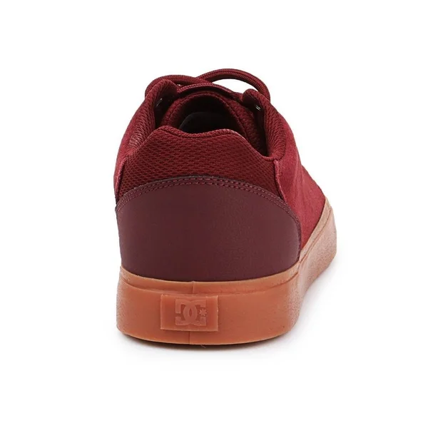 DC Shoes Hyde, ADYS300580BUR - 9.5