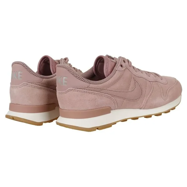 Nike Wmns Internationalist SE - Particle Pink