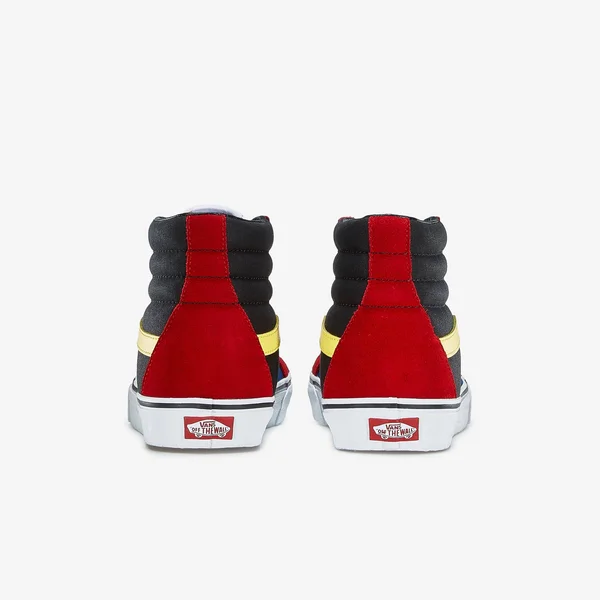 Vans OTW Rally Sk8-Hi Reissue