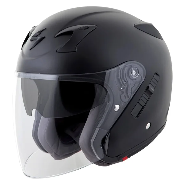 Scorpion EXO-CT220 Open-Face Solid Helmet Matte Black x