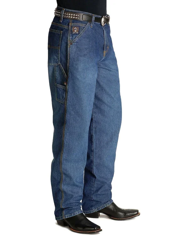 Cinch Jeans - Blue Label Utility Fit