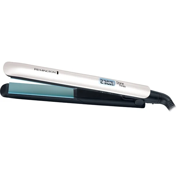 S8500 Shine Therapy Straightener of Remington
