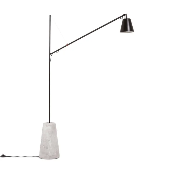 EQ3 Petrie Floor Lamp