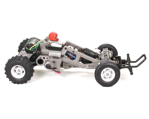 Tamiya 58354 The Frog 1:10 Scale High Performance Off-Road Racer Kit