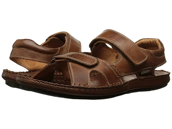 Pikolinos Tarifa 06J-5818 (Cuero) Men's Shoes
