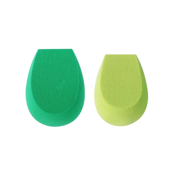 EcoTools, Perfecting Blender Duo, 2 Sponges(Pack of 4)