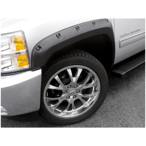 Lund RX-Rivet Style Fender Flares - RX607T