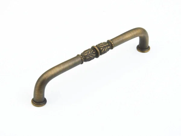 Schaub & Company 803-PN Polished Nickel 6x22 Cabinet Pull