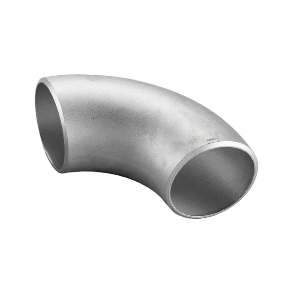 6 inch 316L Stainless Steel Pipe 90 Long Radius Elbow